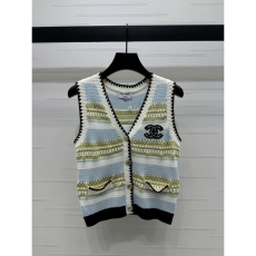 Chanel Vest